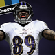 Illustration for article titled A Thanksgiving Appreciation Of Steve Smith